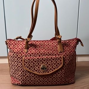 Tommy Hilfiger Tote Bag